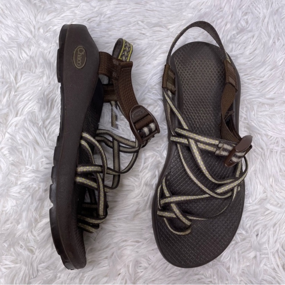 Chaco ZX/2 Classic Sandals Women's Size 9